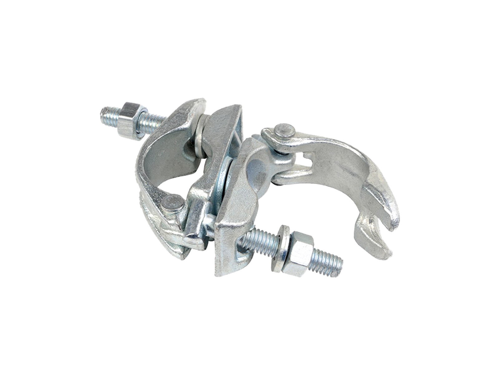 Forging Swivel Clamp