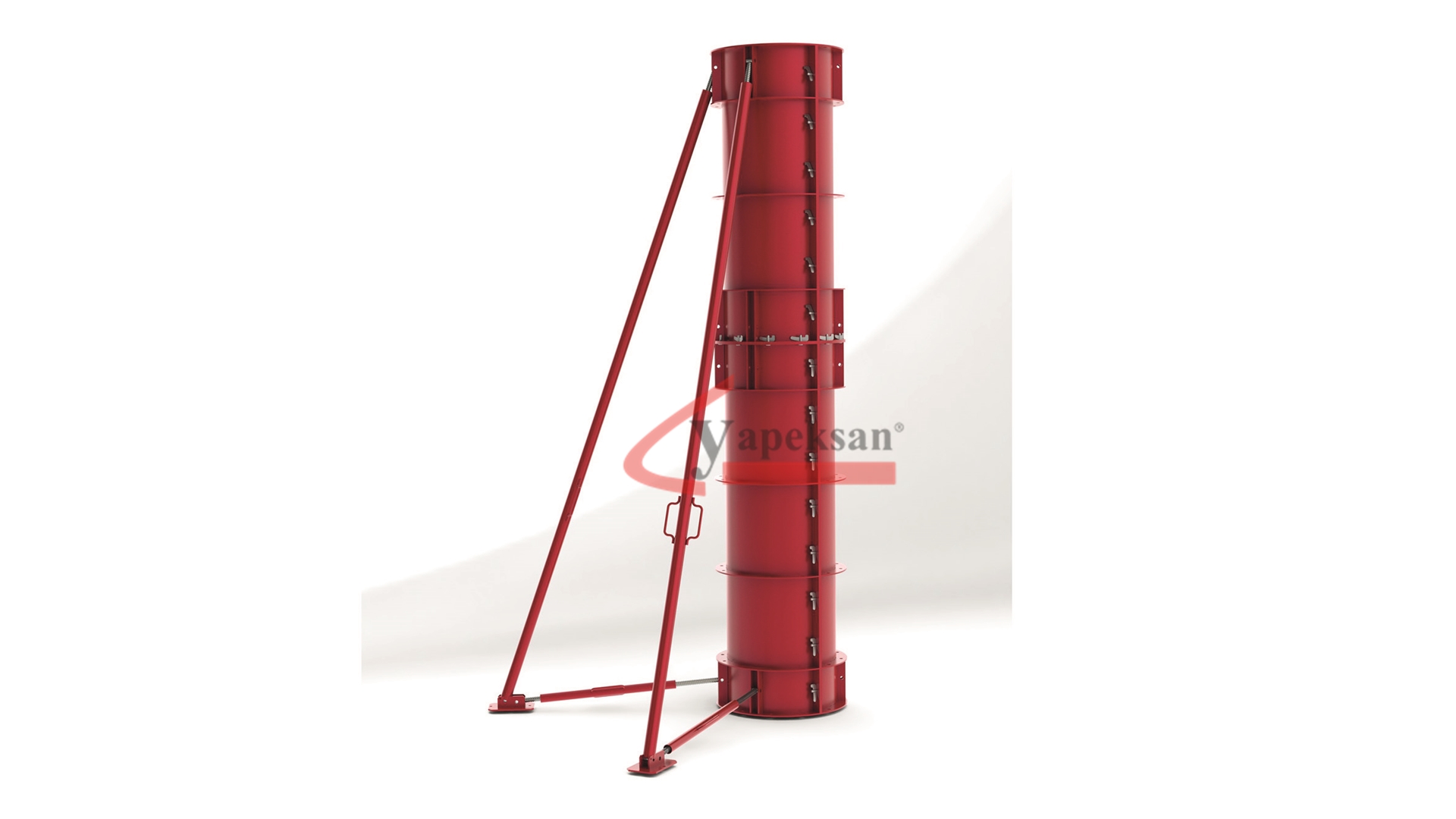 Circular Column Formworks
