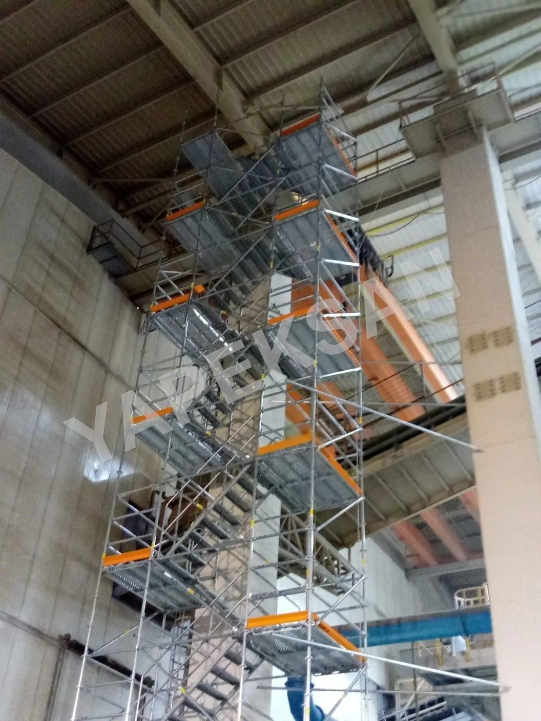 Parkcam Fabrika