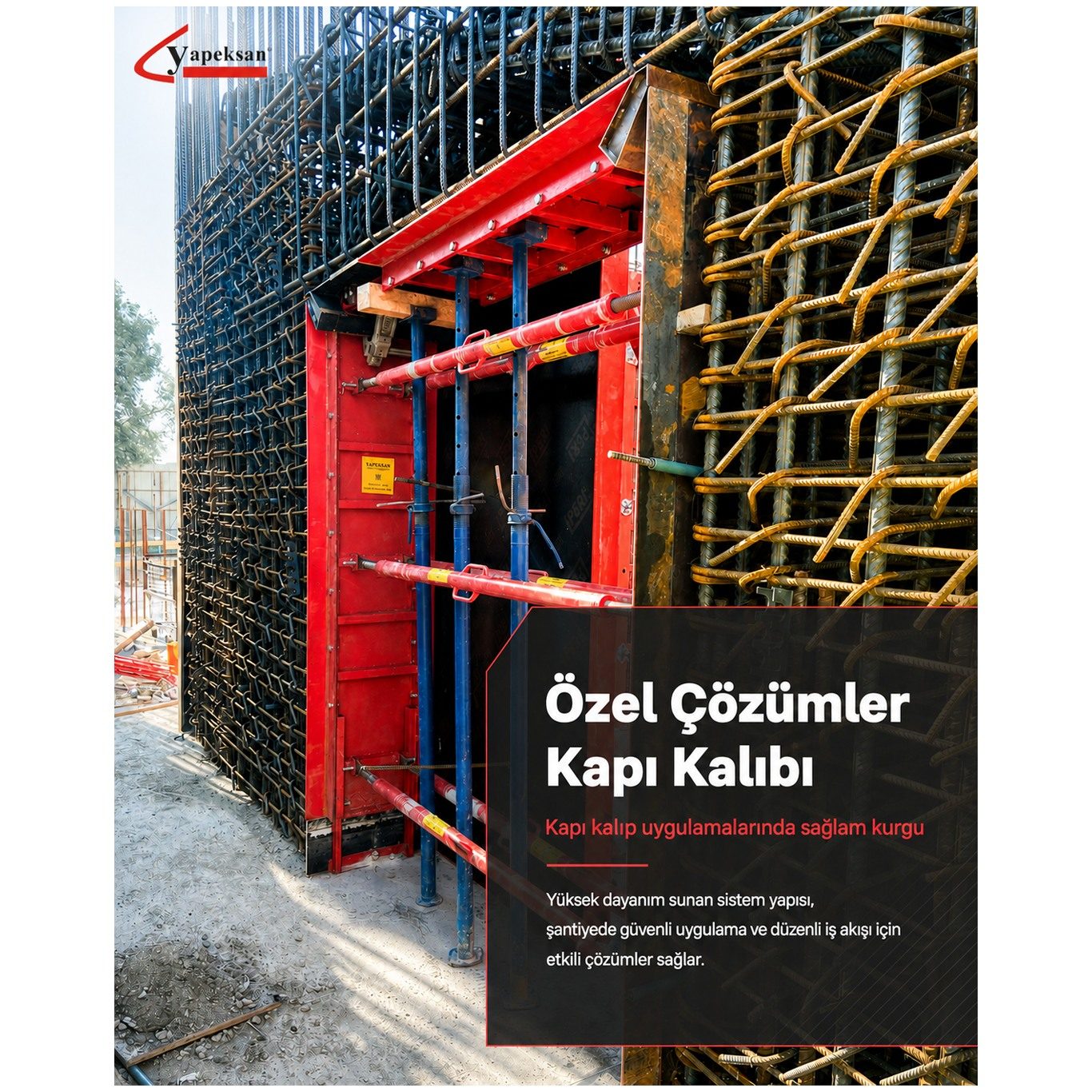 Stelon Kapı